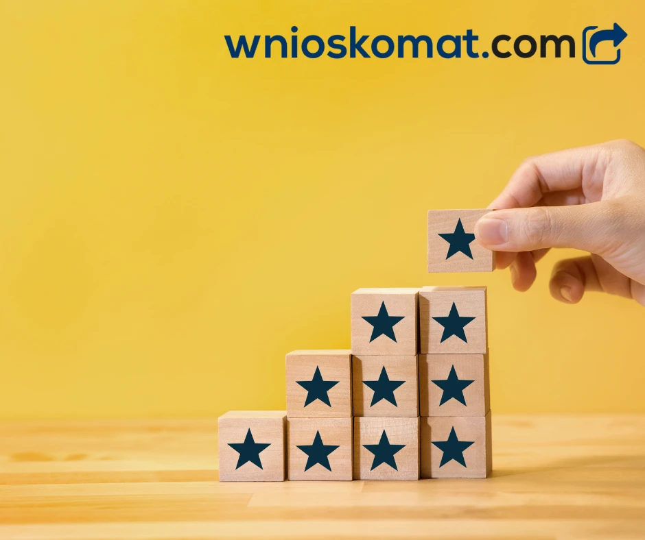 Którzy faktorzy oferują najlepsze warunki? Ranking firm faktoringowych 2024