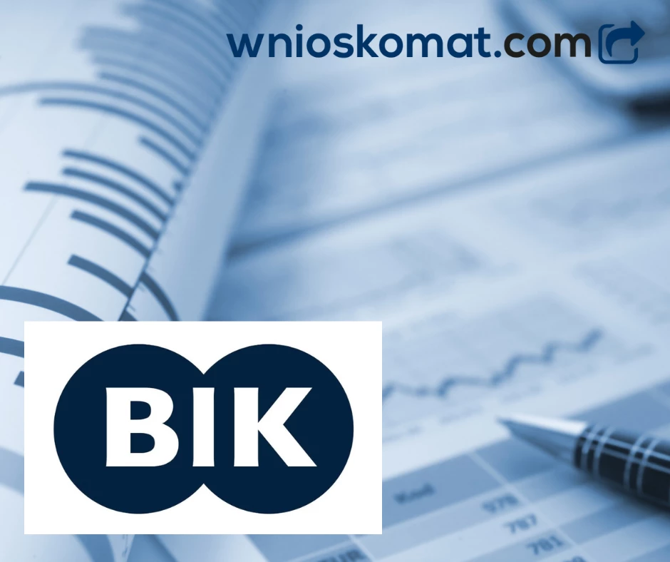 Raport BIK - jakie informacje w nim znajdę?