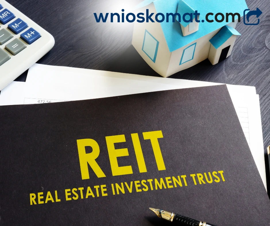Czy REIT będzie zalegalizowany przez polski rząd?