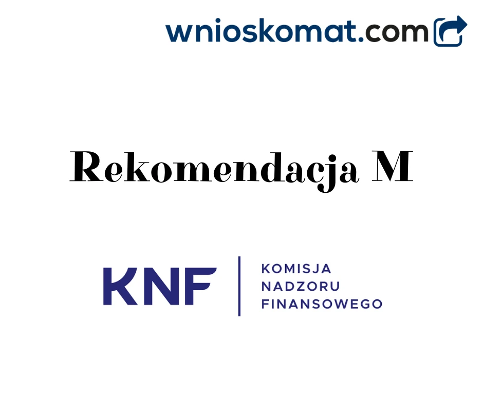 Co warto wiedzieć o Rekomendacji M? Co KNF mówi o zarządzaniu ryzykiem operacyjnym w bankach?
