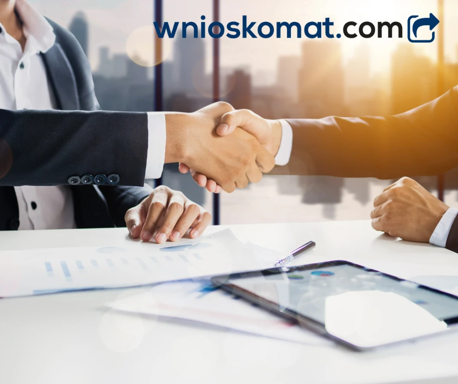 Wszystkie rodzaje działalności gospodarczej w Polsce – kompleksowy przewodnik.