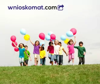 Rodzinny Kapitał Opiekuńczy dla obywateli Ukrainy