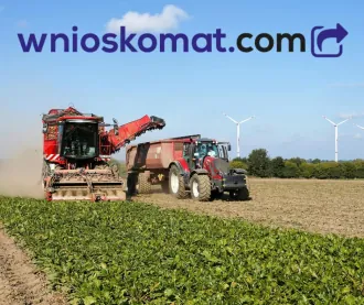 Rolnictwo z mniejszym długiem, lecz wciąż pod presją kosztów