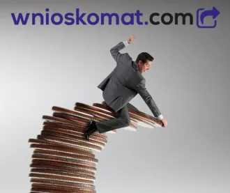 Rosną obawy firm przed upadłością