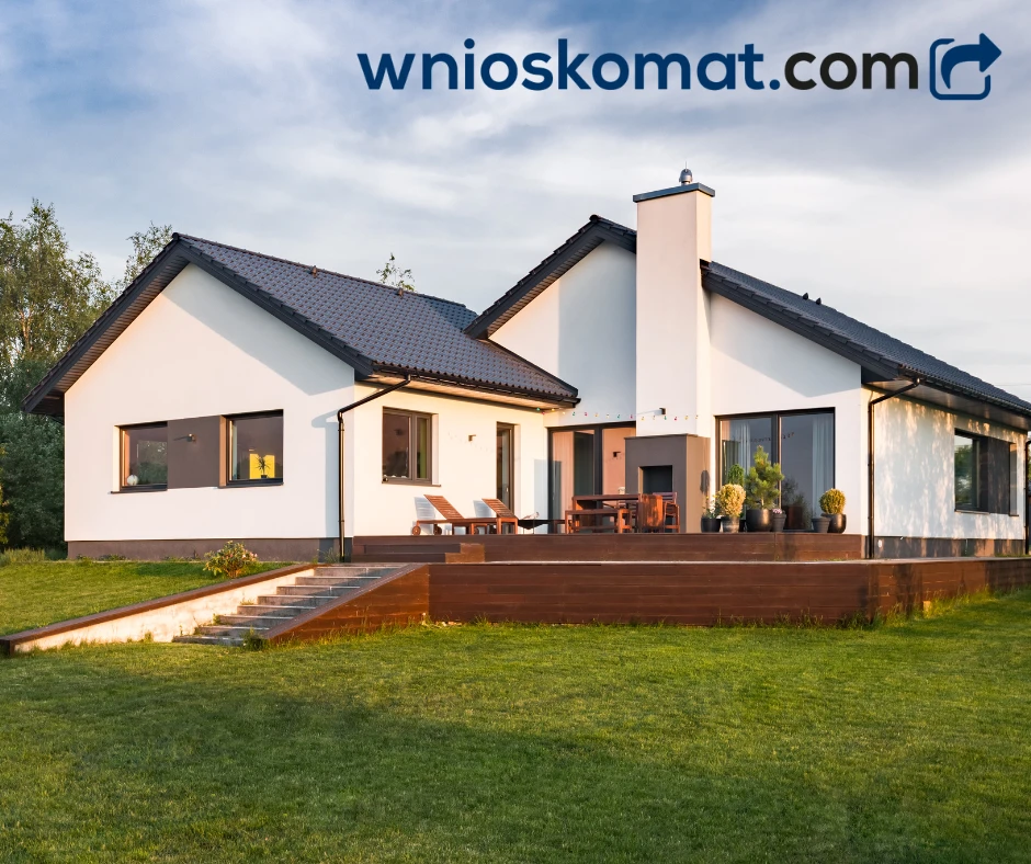 Kiedy możliwa jest rozbudowa domu bez pozwolenia? Skąd wziąć finansowanie?