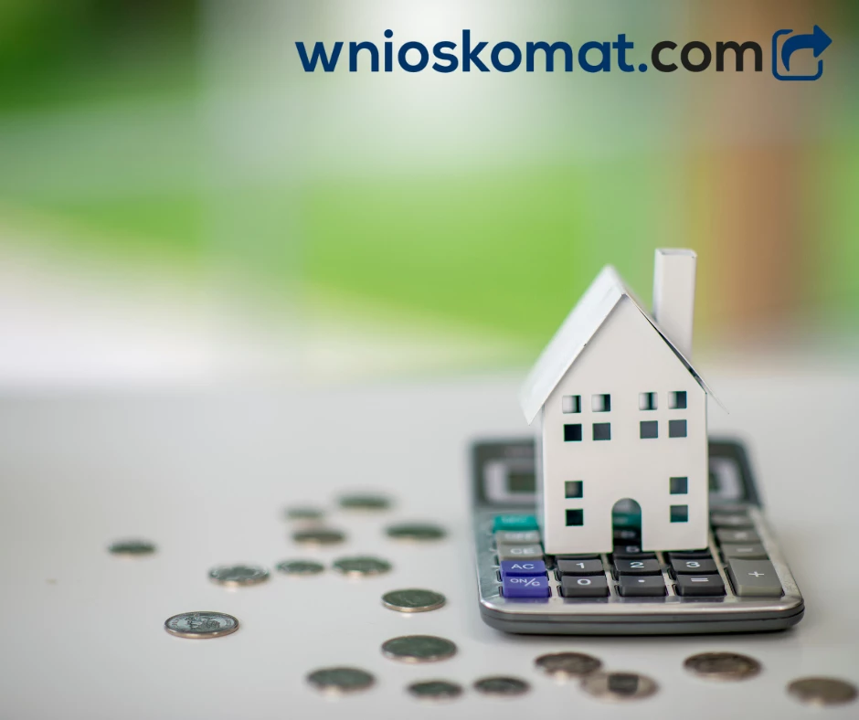 Rozliczenie kredytu hipotecznego w praktyce