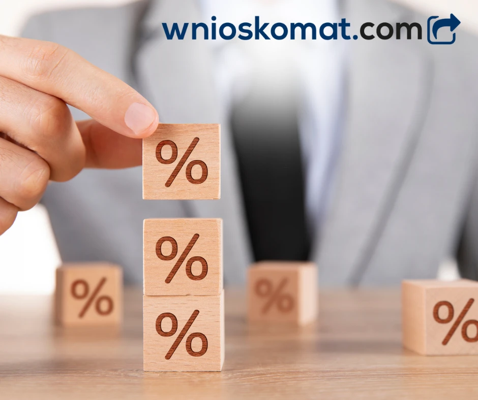 RRSO - Rzeczywista Roczna Stopa Oprocentowania kredytu i pożyczki. Jak sprawdzić koszty?