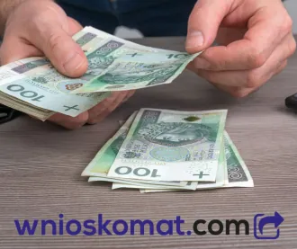 Rynek kredytowy – marzec 2026 roku