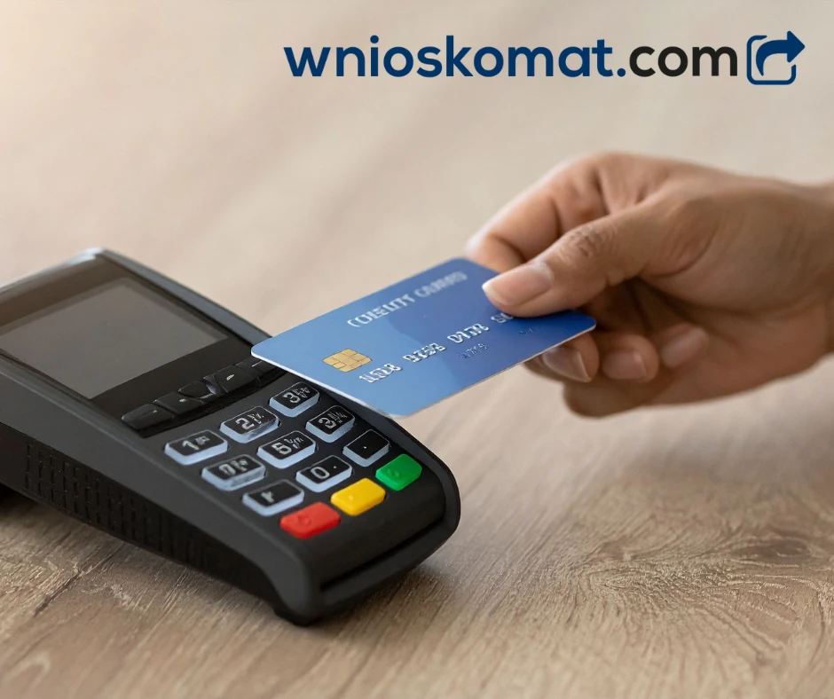 Czym jest Samsung Pay i jak z niego korzystać?