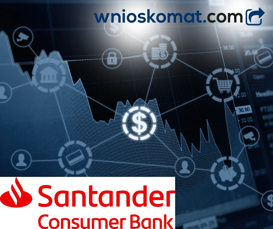 Santander Consumer Bank rezygnuje z bankowości internetowej. Co to znaczy dla klientów?