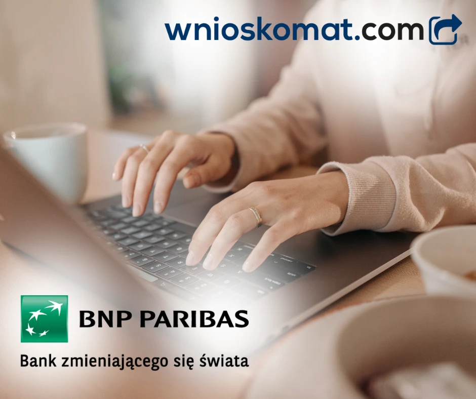 Sesje Elixir w BNP Paribas