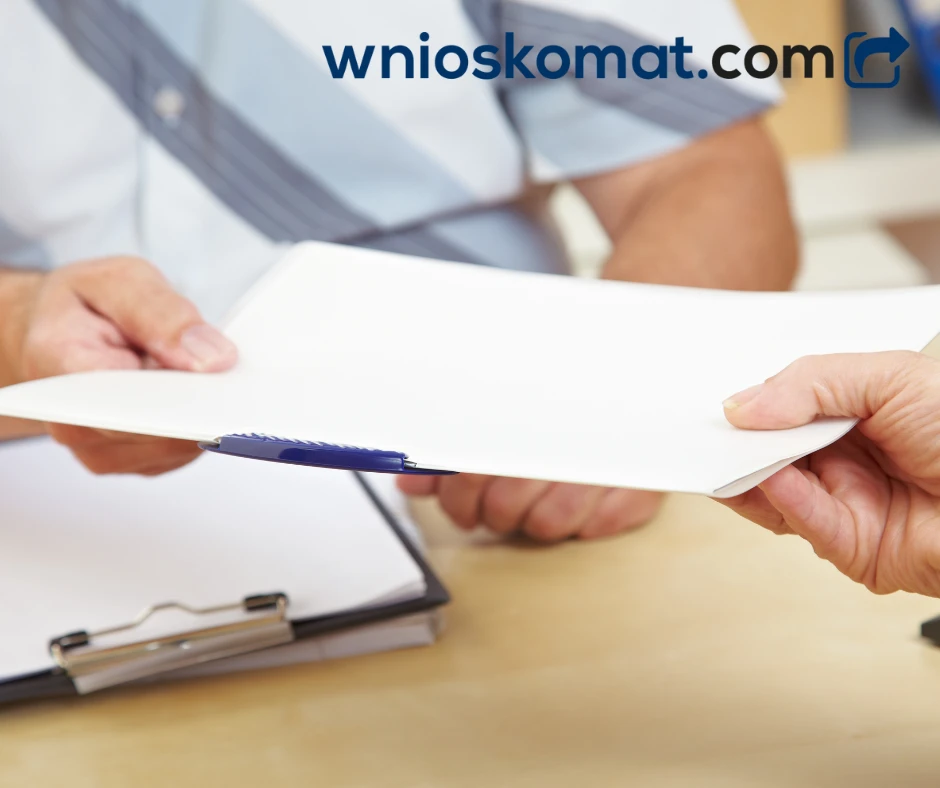 Jak wnieść skargę do Rzecznika Finansowego?