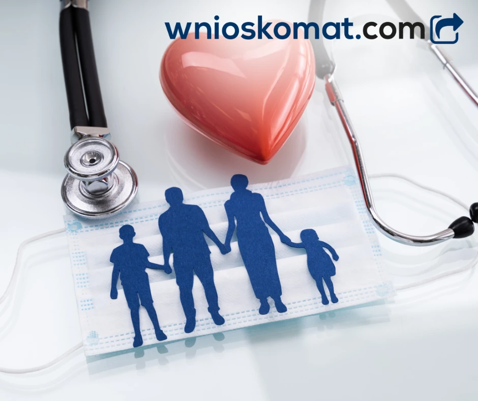 Nowe zasady naliczania składki zdrowotnej w 2025 roku