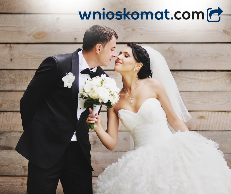 Kiedy lepiej wziąć kredyt hipoteczny – przed czy po ślubie?