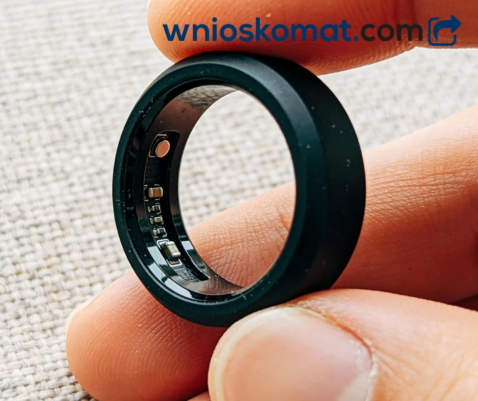 Czym jest smart ring od mBanku i czy warto z niego korzystać?