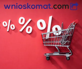 Sprzedaż detaliczna w kwietniu 2026 roku