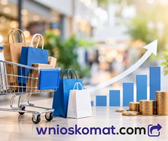 Sprzedaż detaliczna we wrześniu 2026 roku