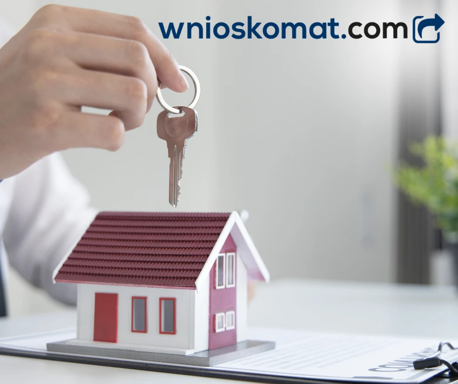 Czy będzie można sprzedać mieszkanie zakupione z kredytu #naStart?