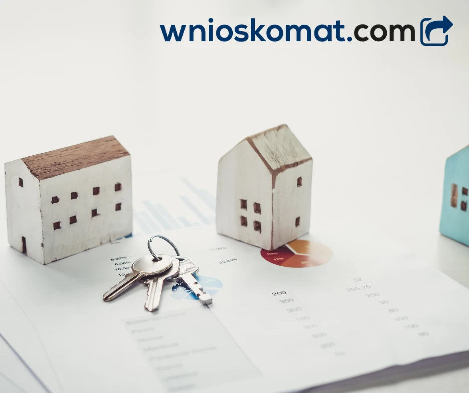 Sprzedaż udziału w nieruchomości a podatek PIT i VAT.