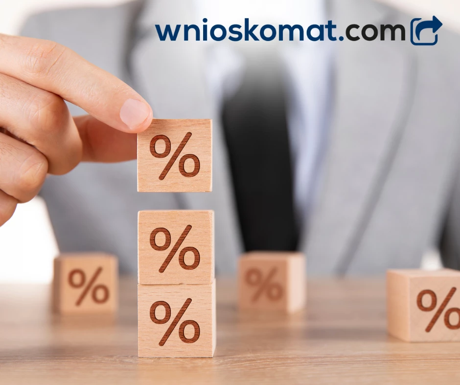 Czy stopy procentowe zmienią się w 2023 roku? Bieżące dane i prognozy