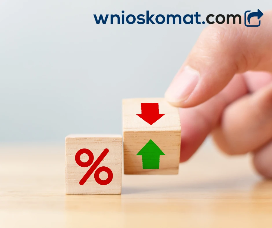 RPP utrzymuje stopy procentowe. Czy raty kredytów spadną?