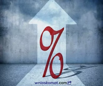 Rada Polityki Pieniężnej podwyższa stopy procentowe