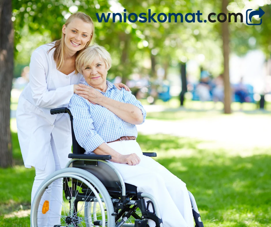 Czy świadczenie pielęgnacyjne podlega egzekucji komorniczej?