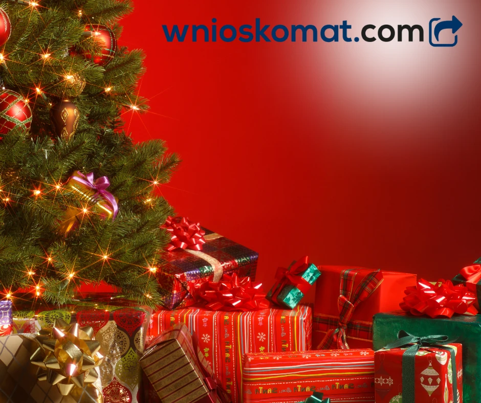 Pożyczka na święta. Gdzie jej szukać? Kto jej udzieli online?