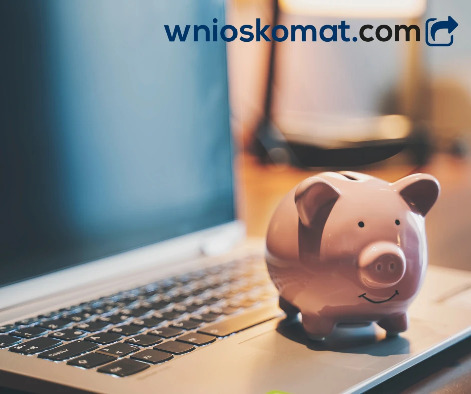 Na co zwrócić uwagę przy zaciąganiu szybkiej pożyczki? Oferta bezpiecznej pożyczki gotówkowej na wnioskomat.