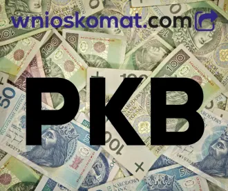 Szybki szacunek produktu krajowego brutto