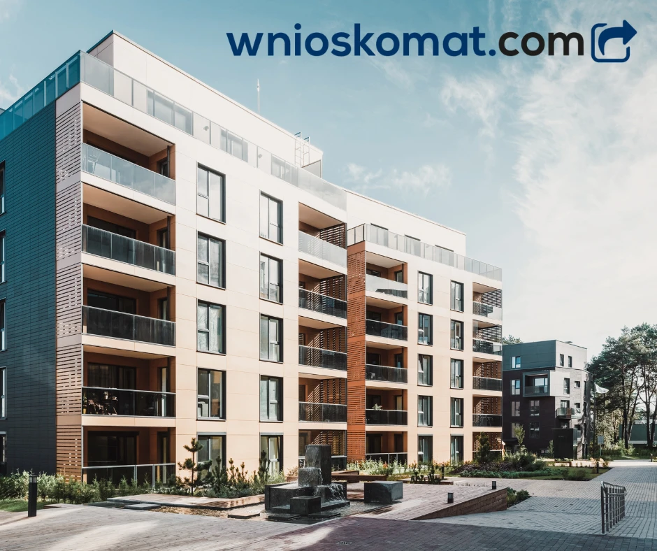 Czy kredyt z programu Mieszkanie na start będzie można przeznaczyć na partycypację w TBS?