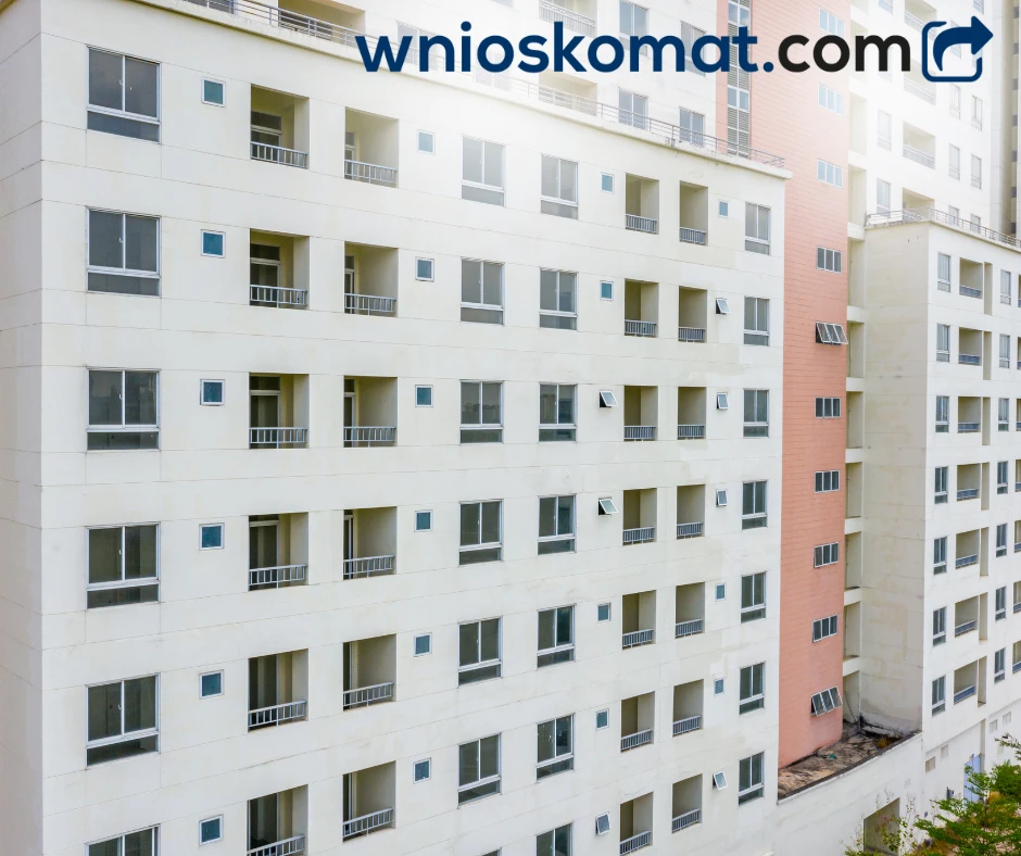 Czy można uzyskać kredyt na TBS?