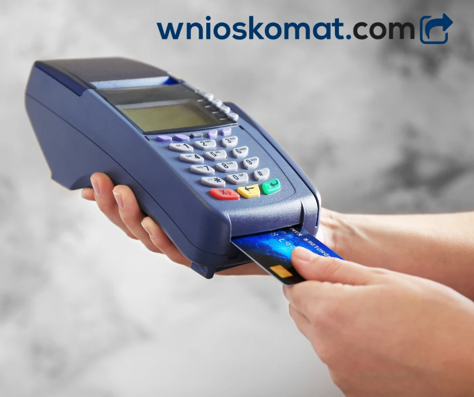 Czym jest pożyczka dla firm pod saldo z terminala płatniczego?