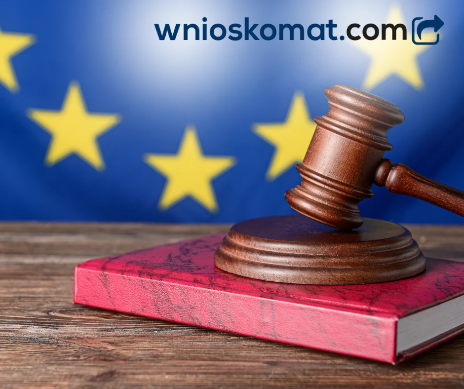 TSUE ukarał gigantów. Apple i Google zapłacą miliardowe kary.