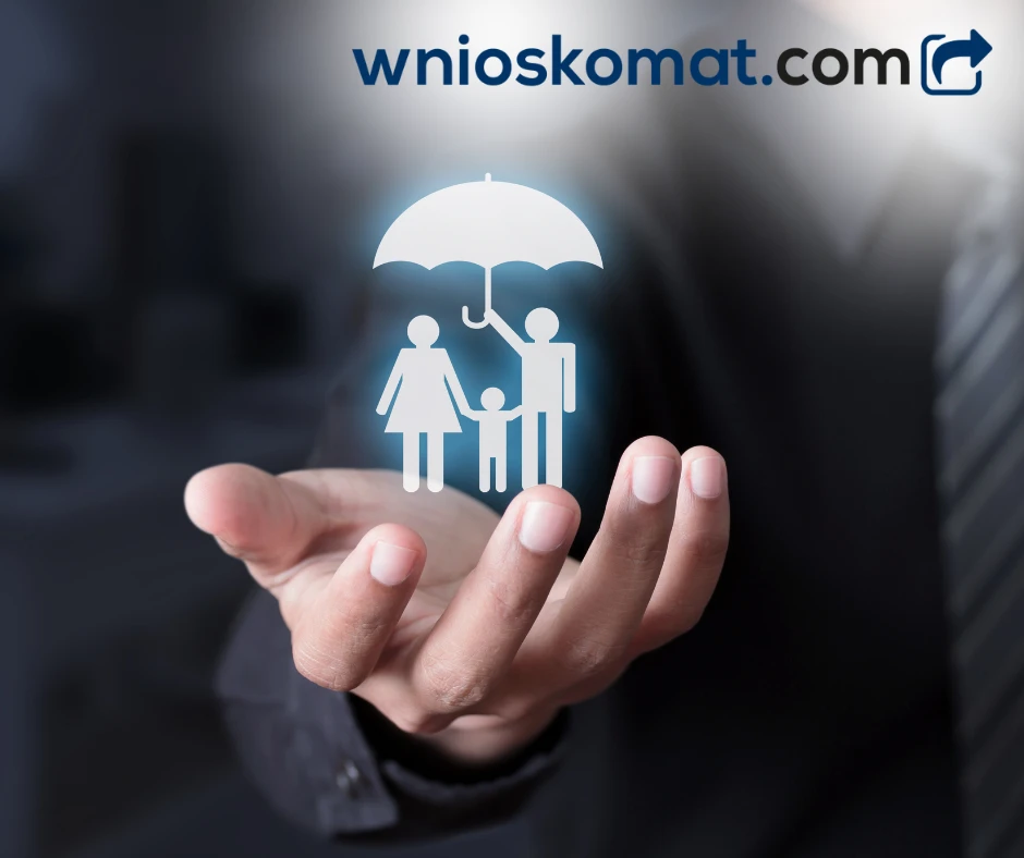 Ubezpieczenie dodatkowe w kredycie gotówkowym. Co zaoferuje bank?