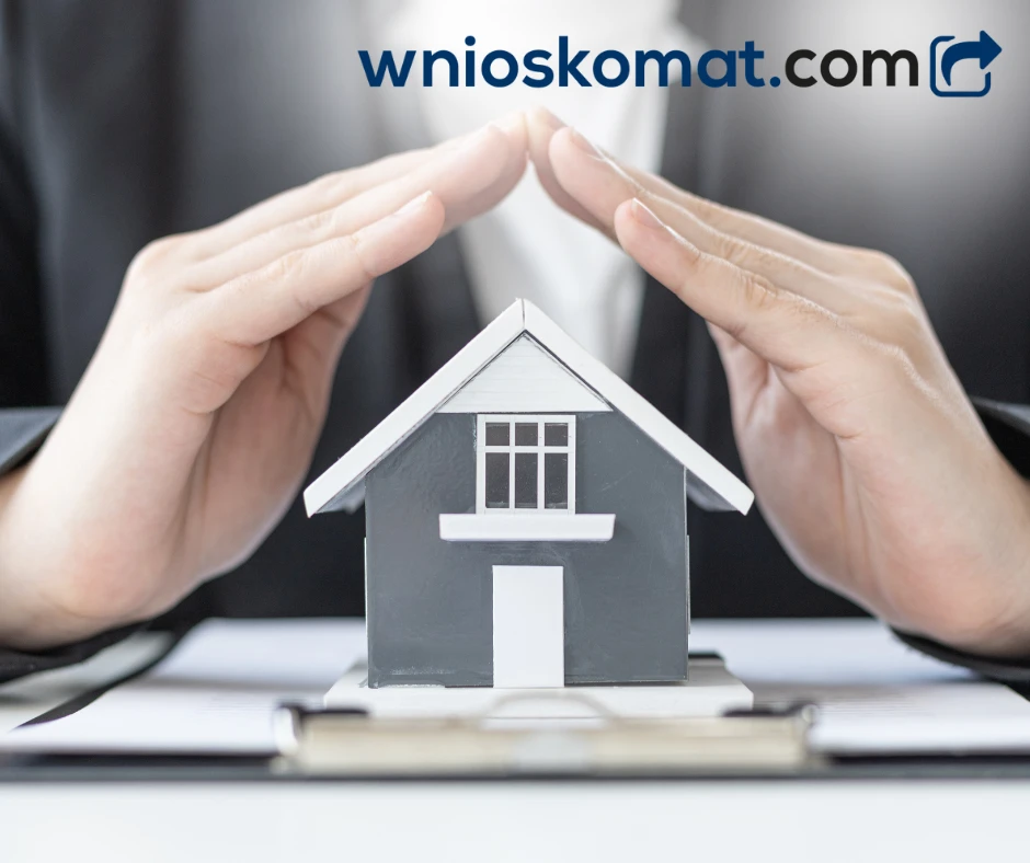 Ubezpieczenie nieruchomości – dokumentacja