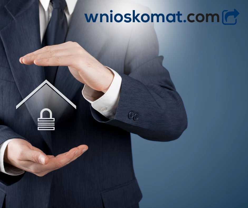 Ubezpieczenie nieruchomości od ognia i innych zdarzeń losowych