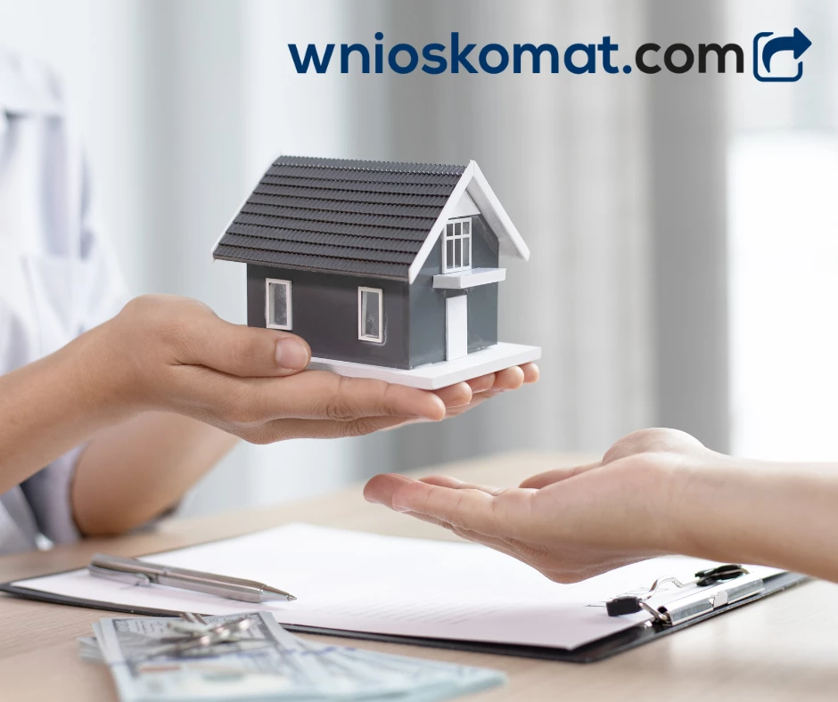 Ubezpieczenie niskiego wkładu własnego