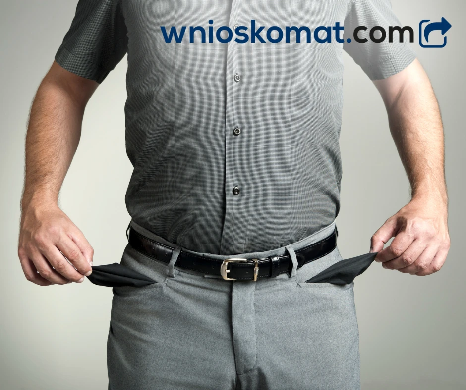 Upadłość konsumencka 2024 - co to jest, na czym polega, kiedy można ją ogłosić?