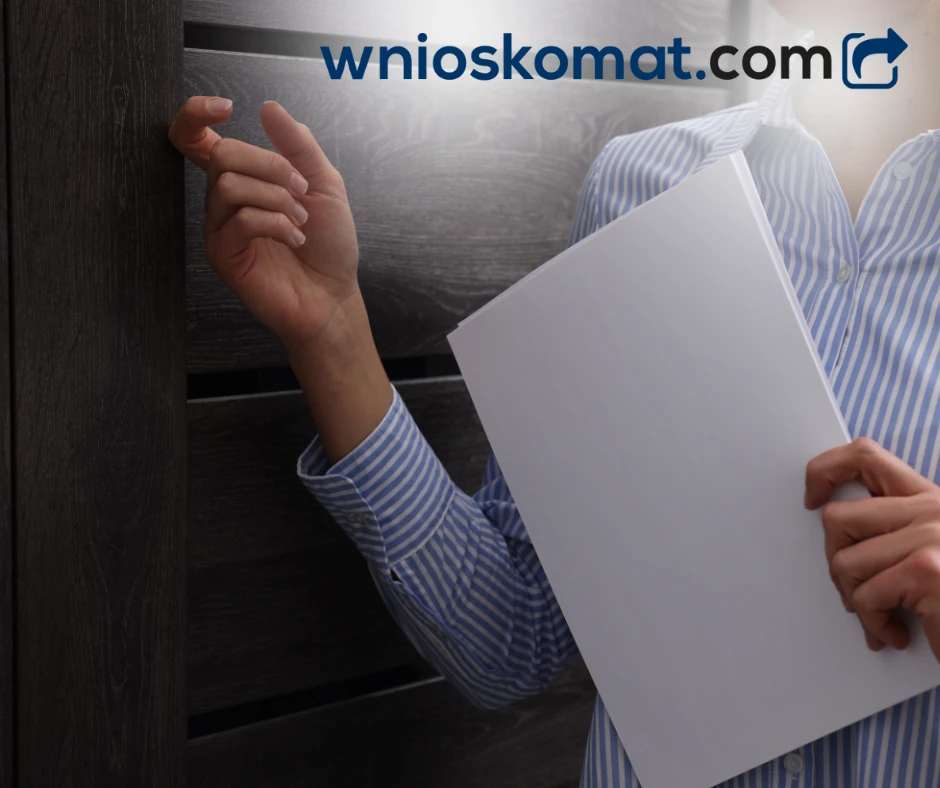 Uprawnienia windykatora