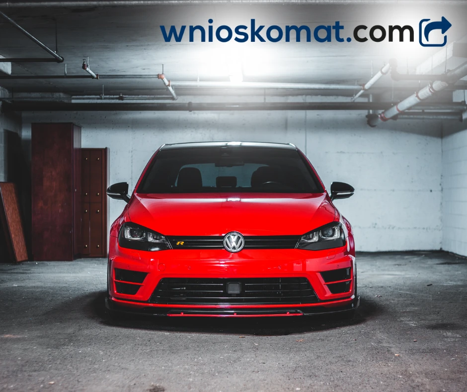 Czy warto brać Volkswagena w leasing dla firmy?