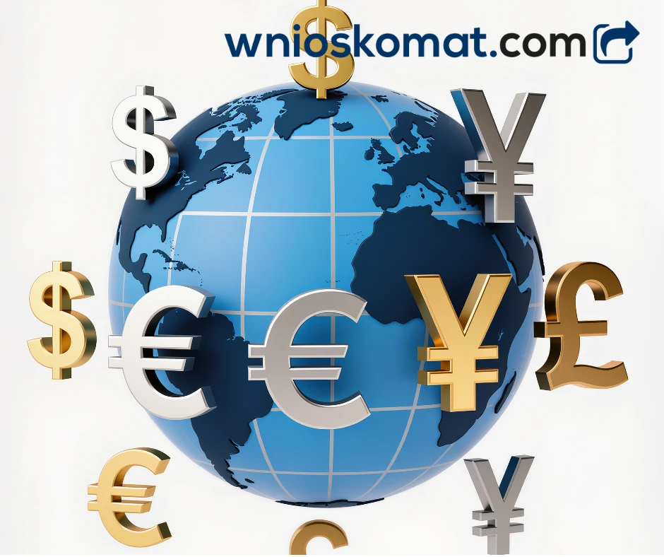 Czy możesz wywozić dowolną walutę z obcego kraju? Jaki jest limit wywozu gotówki w UE i poza nią?