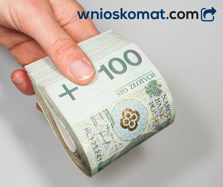 Wkład własny w kredycie BK2%