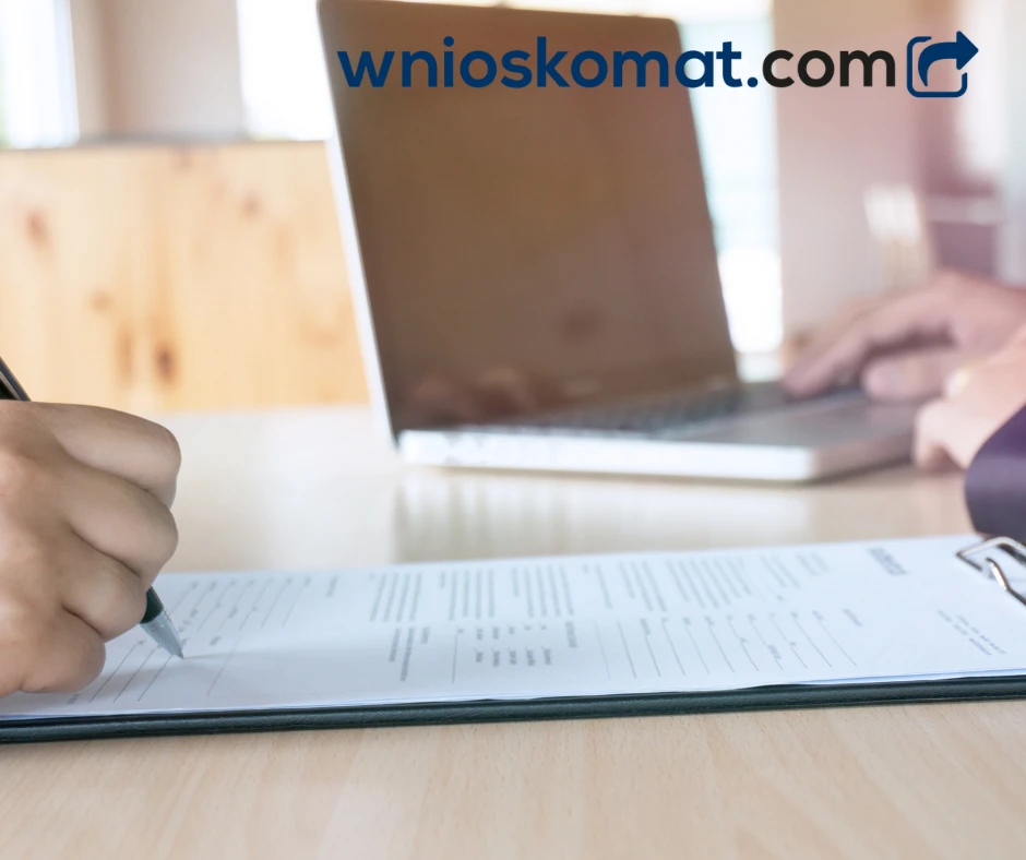 Gdzie i jak składać wnioski o wakacje kredytowe w 2024 roku?