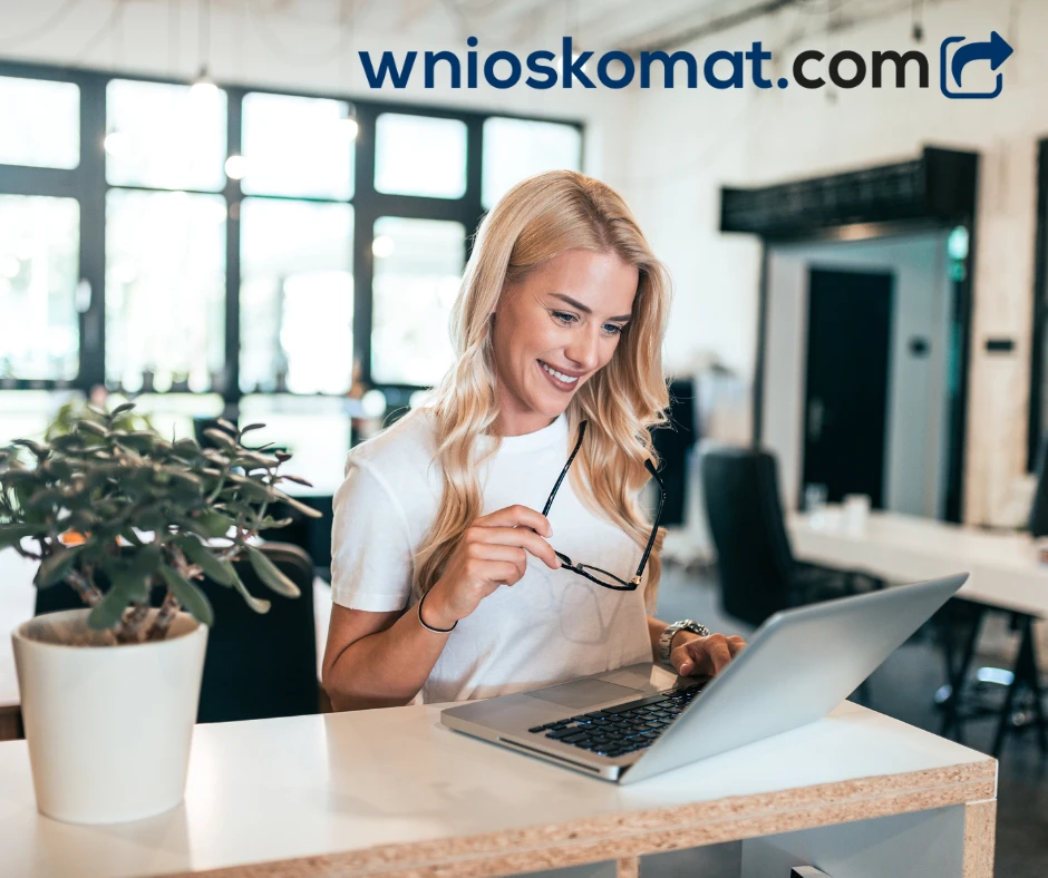 Jak wnioskować o pożyczkę przez Internet? Pożyczka online w kilku prostych krokach.