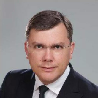 Wojciech Drozd - Dyrektor generalny tf bank