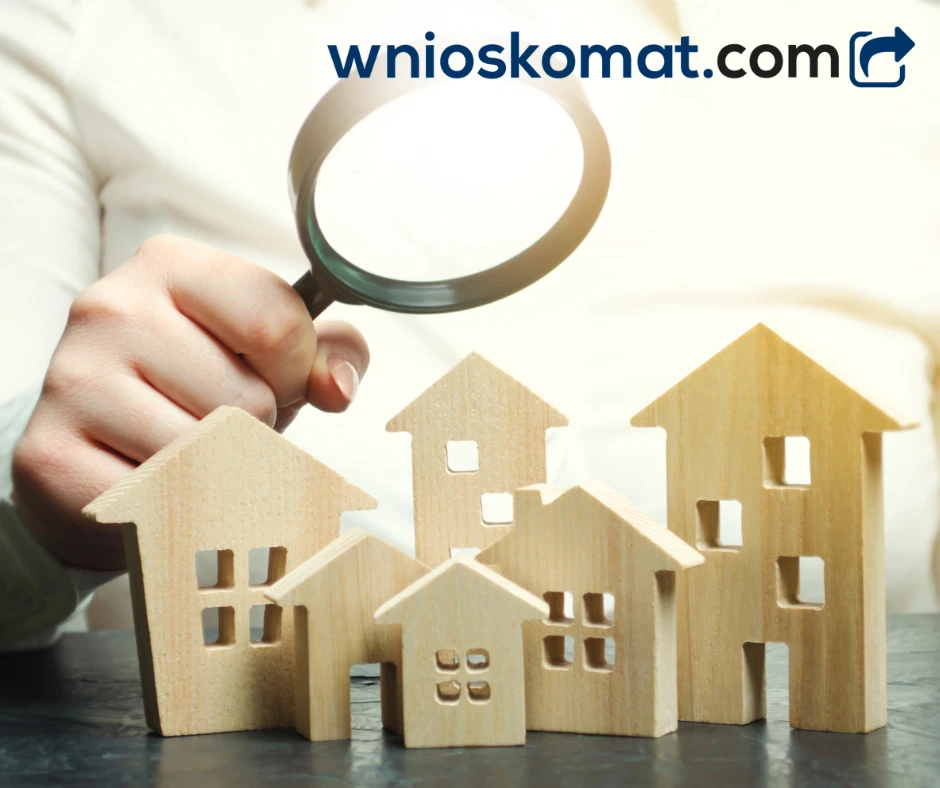 Kto odpowiada za wycenę nieruchomości do kredytu hipotecznego?
