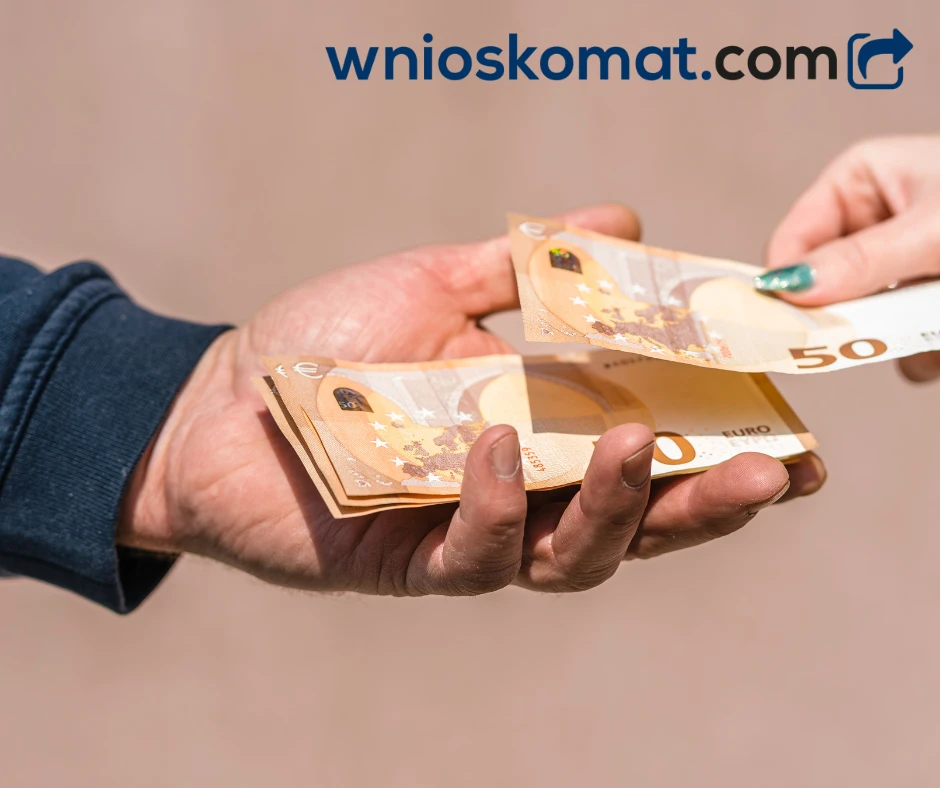 Cinikciarz zablokowany, ale żąda opłat od klientów. O co chodzi?