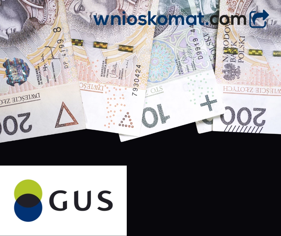 Jak zmieniły się wynagrodzenia w Polsce w 2023 roku?