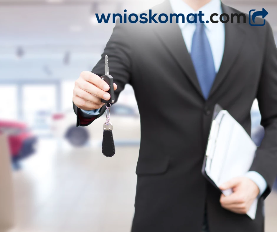Czym jest wynajem długoterminowy samochodu i czy to się opłaca?